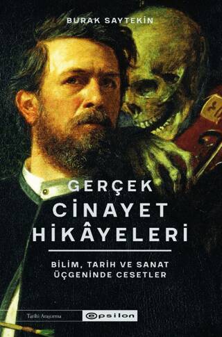 Gerçek Cinayet Hikâyeleri - 1