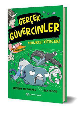 Gerçek Güvercinler 2 - 1