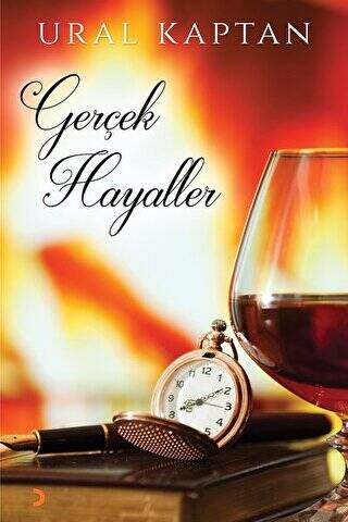 Gerçek Hayaller - 1