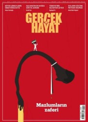 Gerçek Hayat Dergisi Sayı: 1111 Ocak 2025 - 1