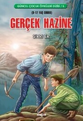 Gerçek Hazine - 1