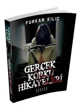 Gerçek Korku Hikayeleri - 1