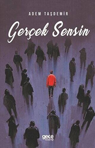 Gerçek Sensin - 1