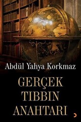 Gerçek Tıbbın Anahtarı - 1