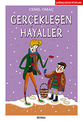 Gerçekleşen Hayaller - 1