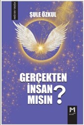 Gerçekten İnsan mısın? - 1