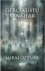 Gerçeküstü Yankılar - 1