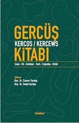 Gercüş Kercos-Kercews Kitabı - 1