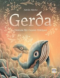 Gerda - Denizde Bir Cesaret Hikayesi - 1