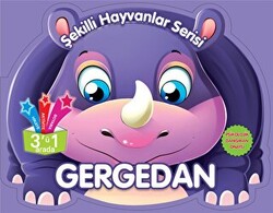 Gergedan - 1