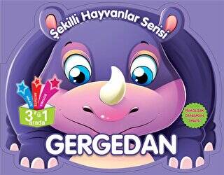 Gergedan - 1