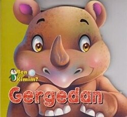 Gergedan - 1