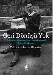 Geri Dönüşü Yok - 1