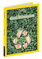 Geri Dönüşüm - 1