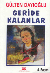 Geride Kalanlar - 1