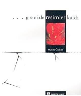 Geride Resimler Kaldı - 1