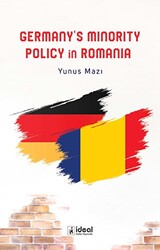 Germany`s Minority Policy in Romania - 1