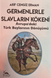 Germenlerle Slavların Kökeni - 1