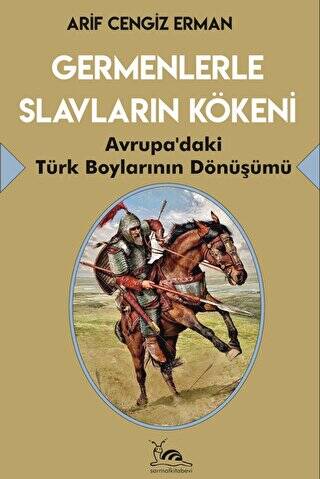 Germenlerle Slavların Kökeni - 1