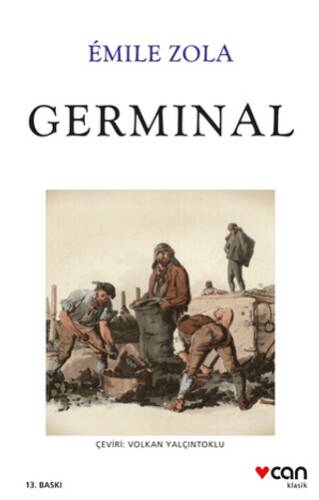 Germinal - 1