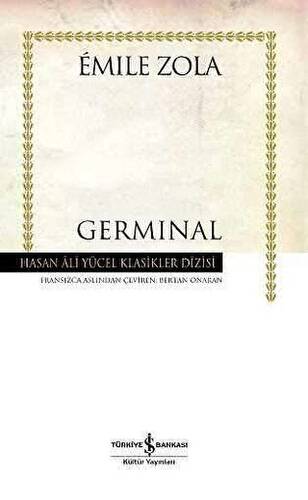 Germinal - 1