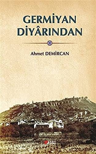 Germiyan Diyarından - 1