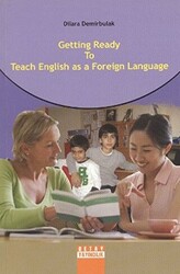 Getting Ready to Teach English as a Foreign Language - 1