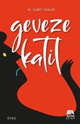 Geveze Katil - 1