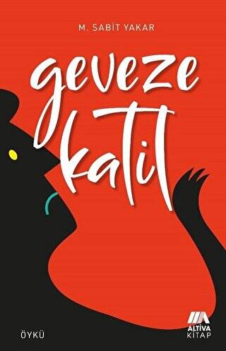 Geveze Katil - 1