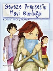 Geveze Prenses`in Mavi Günlüğü - 2 - 1