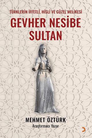 Gevher Nesibe Sultan - 1