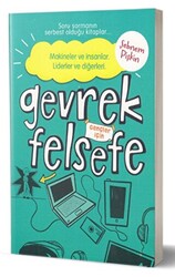 Gevrek Felsefe - Turkuaz Kitap - 1