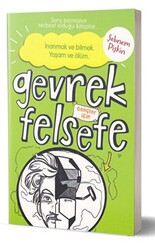 Gevrek Felsefe - Yeşil Kitap - 1