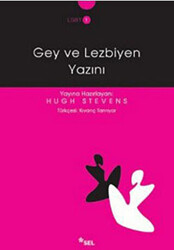 Gey ve Lezbiyen Yazını - 1