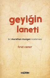 Geyiğin Laneti - 1