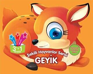 Geyik - 1