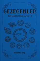 Gezegenler - Astroloji Eğitimi Serisi - 4 - 1