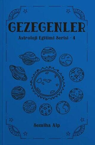 Gezegenler - Astroloji Eğitimi Serisi - 4 - 1