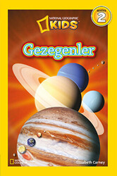 Gezegenler Seviye 2 - 1