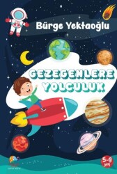 Gezegenlere Yolculuk - 1