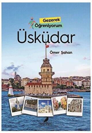 Gezerek Öğreniyorum - Üsküdar - 1