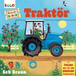 Gezgin Bebek - Traktör - 1