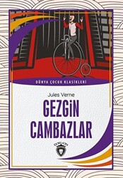 Gezgin Cambazlar - 1