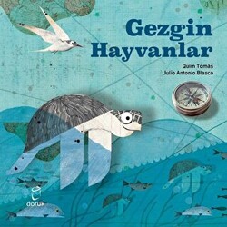 Gezgin Hayvanlar - 1