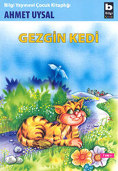 Gezgin Kedi - 1