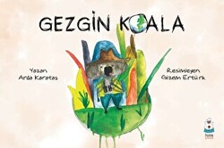 Gezgin Koala - 1