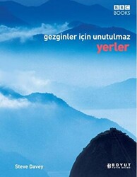 Gezginler İçin Unutulmaz Yerler - 1