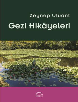 Gezi Hikayeleri - 1