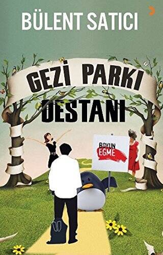 Gezi Parkı Destanı - 1