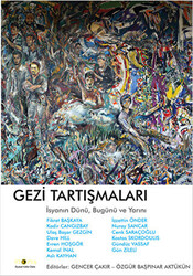 Gezi Tartışmaları - 1